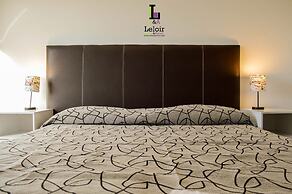 Leloir Suites & Meetings