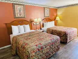 Mountain Inn & Suites Dunlap