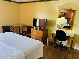 Mountain Inn & Suites Dunlap