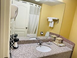 Mountain Inn & Suites Dunlap
