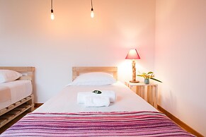 La Palma y El Tucan Hotel