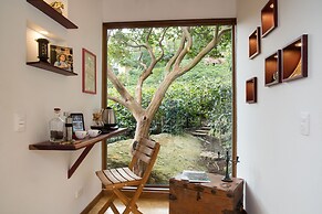 La Palma y El Tucan Hotel