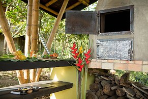 La Palma y El Tucan Hotel