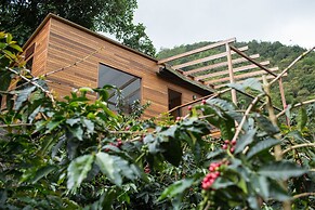 La Palma y El Tucan Hotel