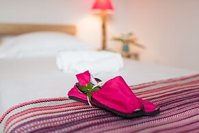 La Palma y El Tucan Hotel