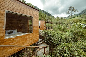 La Palma y El Tucan Hotel