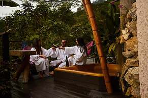 La Palma y El Tucan Hotel