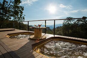 La Palma y El Tucan Hotel