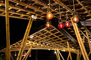 La Palma y El Tucan Hotel