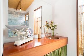 La Palma y El Tucan Hotel