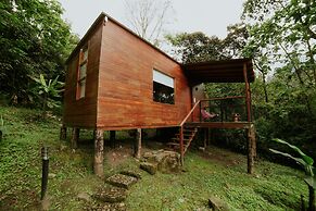 La Palma y El Tucan Hotel