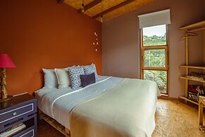 La Palma y El Tucan Hotel