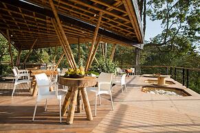 La Palma y El Tucan Hotel