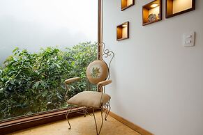 La Palma y El Tucan Hotel