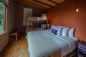 La Palma y El Tucan Hotel