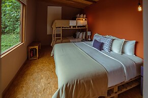 La Palma y El Tucan Hotel