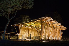 La Palma y El Tucan Hotel