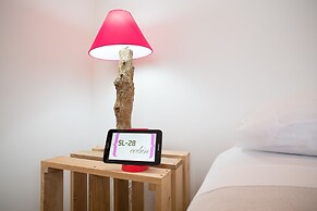 La Palma y El Tucan Hotel