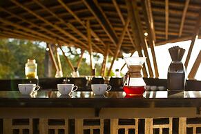 La Palma y El Tucan Hotel