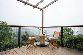 La Palma y El Tucan Hotel