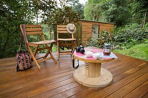 La Palma y El Tucan Hotel