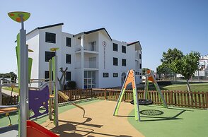 Pierre & Vacances Menorca Cala Blanes