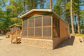 Sun Retreats Adirondack Gateway