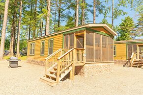 Sun Retreats Adirondack Gateway