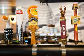 Holiday Inn Calgary South Conference Center by IHG