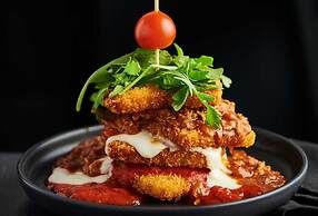 Holiday Inn Calgary South Conference Center by IHG