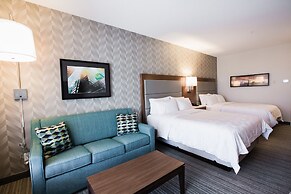 Holiday Inn Calgary South Conference Center by IHG