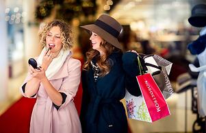 Holiday Inn Calgary South Conference Center by IHG