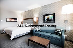 Holiday Inn Calgary South Conference Center by IHG