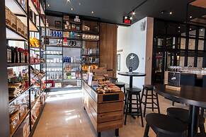 Holiday Inn Calgary South Conference Center by IHG