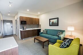 Holiday Inn Calgary South Conference Center by IHG