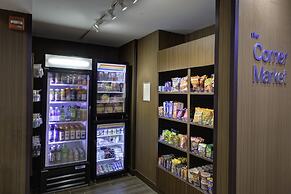 Fairfield Inn and Suites by Marriott Detroit Canton