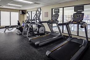 TownePlace Suites by Marriott Detroit Canton