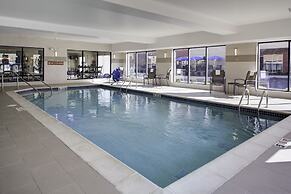 TownePlace Suites by Marriott Detroit Canton