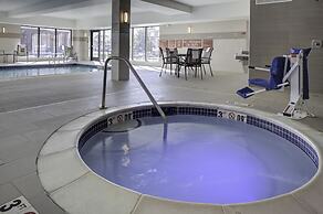 TownePlace Suites by Marriott Detroit Canton