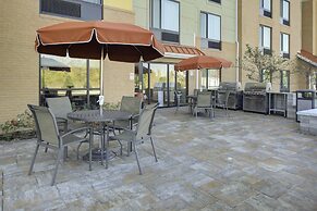 TownePlace Suites by Marriott Detroit Canton