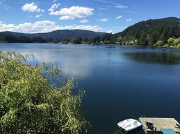 Leigh Lani Guest House