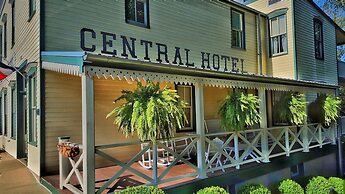 Central Hotel