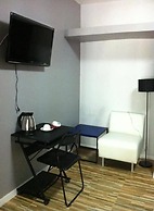 R2 Apartment Service