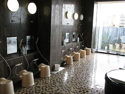 Hotel Sunresort Shonai