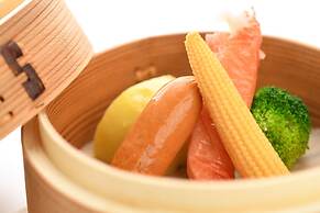 Hotel Sunresort Shonai