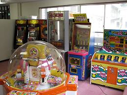 Hotel Sunresort Shonai