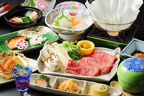 Hotel Sunresort Shonai