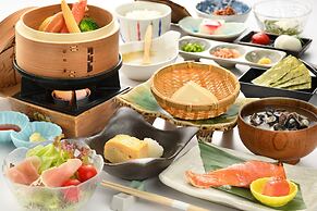 Hotel Sunresort Shonai