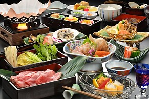 Hotel Sunresort Shonai