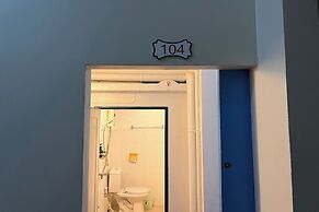 Phuket Old Town Hostel